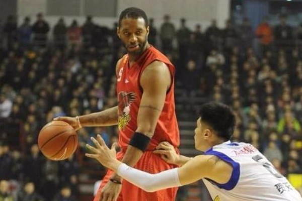 CBA歷史上哪位外援給中國(guó)球隊(duì)帶來(lái)最大幫助？