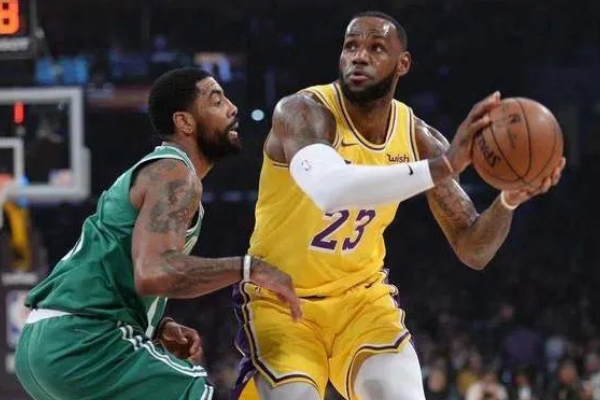 NBA進攻戰(zhàn)術(shù)有哪些？